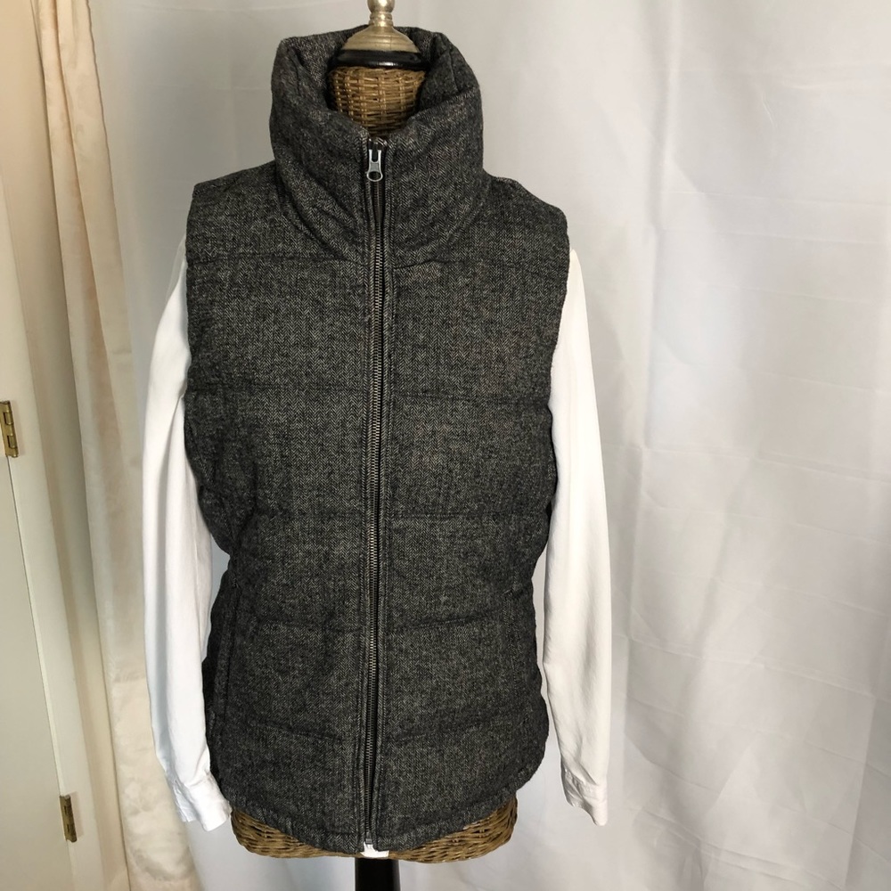 Old Navy Vest